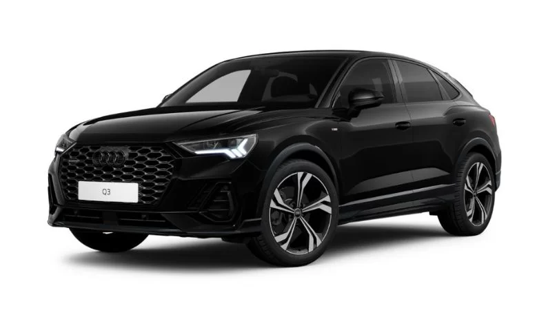 AUDI Q3 Sportback 35 TDI S tronic Business Plus