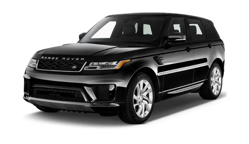 LAND ROVER RANGE ROVER SPORT 3.0 SDV6 249CV HSE