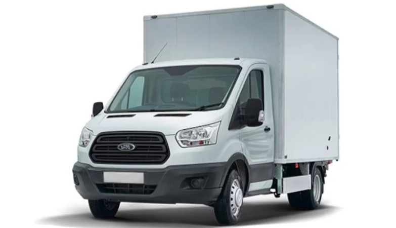 FORD TRANSIT ALLESTITO 350 L4 Trend 2.0 HDT 155Cv