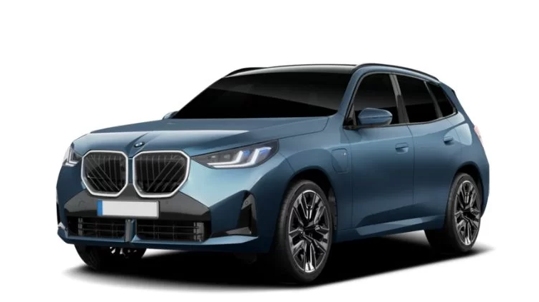 BMW X3 XDRIVE 20d 48v