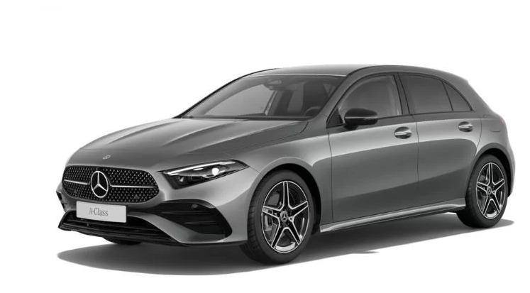 Mercedes-Benz A 180d Business Extra