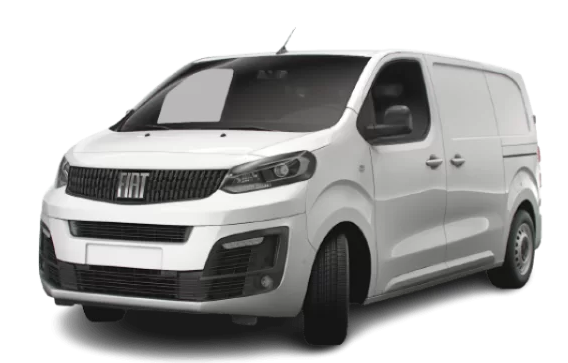FIAT SCUDO L2H1 1.5 BlueHdi 120cv MT6