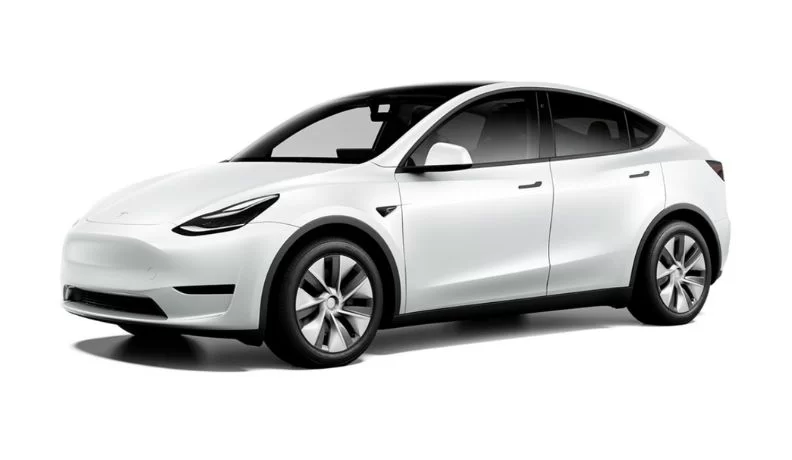 Tesla Model Y RWD